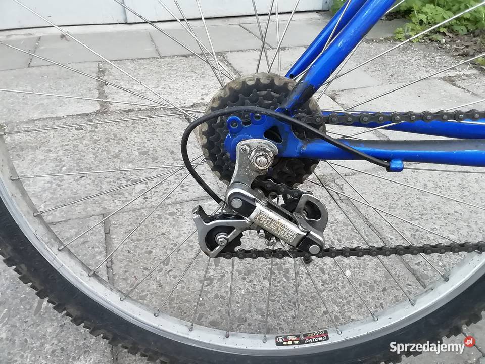 Rower SCORPIO ARROW małopolskie Kraków sprzedam