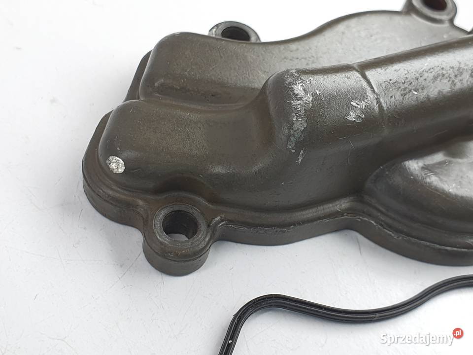 Pokrywa Pompy Wody Dekiel Ktm Sxf Excf 250 Łódź sprzedam