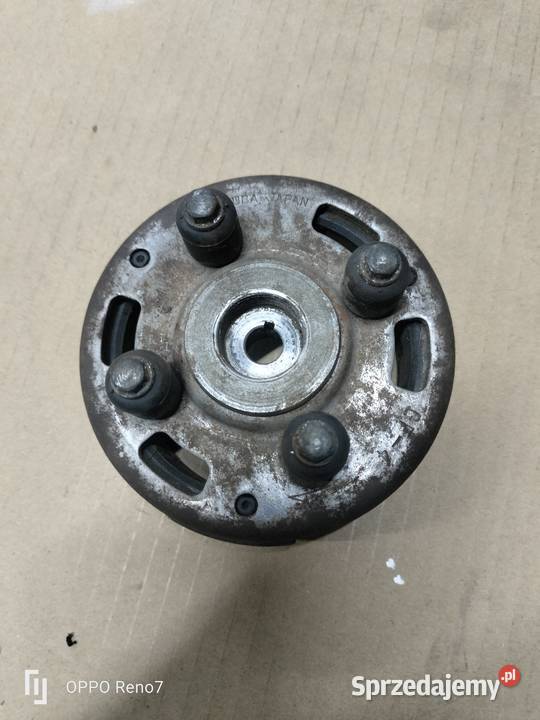 Peugeot speedfight 2t 50 Magneto Mitsuba Japan Łubno