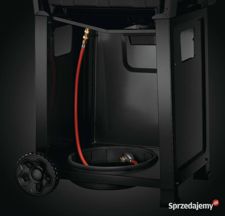 Grill gazowy Napoleon Freestyle 365 Grille gazowe Kielce