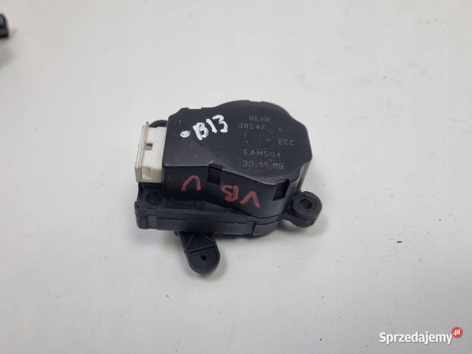 Volvo V60 I S60 II XC60 I LEWY SILNICZEK lubelskie Chełm