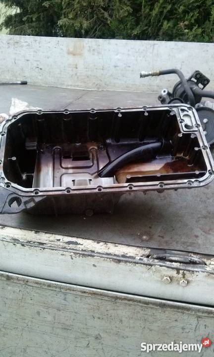 silnik do BMW E46 18 silniki kompletne wielkopolskie