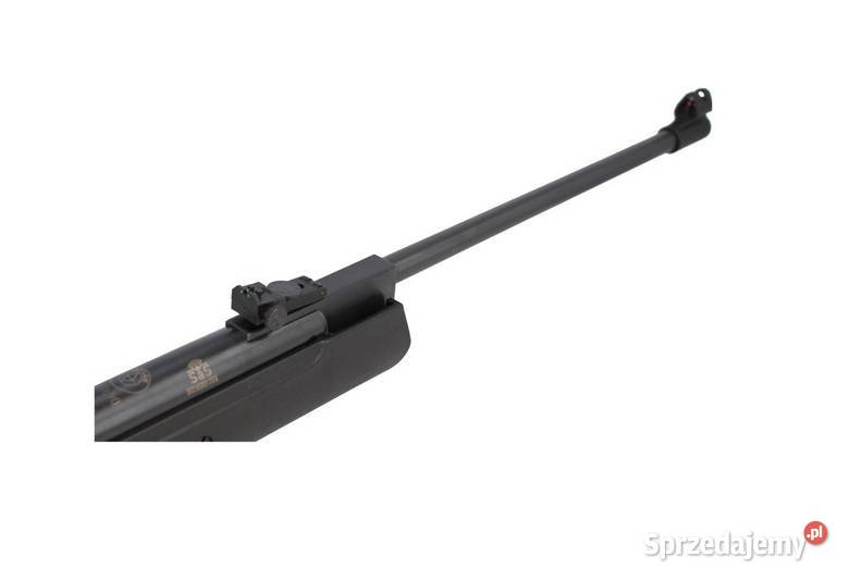 Wiatrówka Hatsan 90 Vortex sprężyna gazowa 45 mm wielkopolskie sprzedam