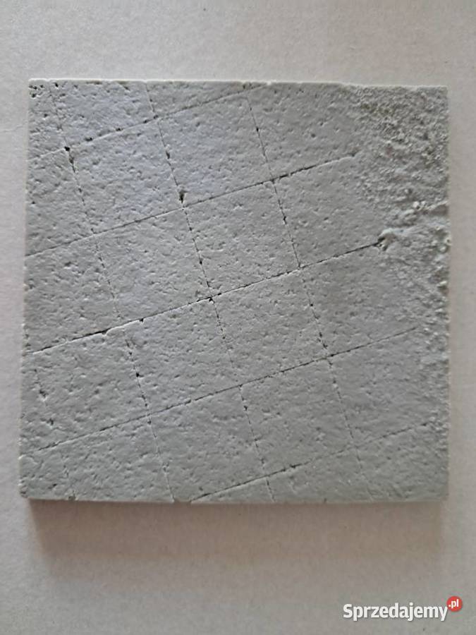 Podstawki ze strukturą na modele mazowieckie Warszawa