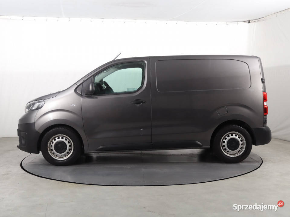 Toyota ProAce 16 D4D Katowice