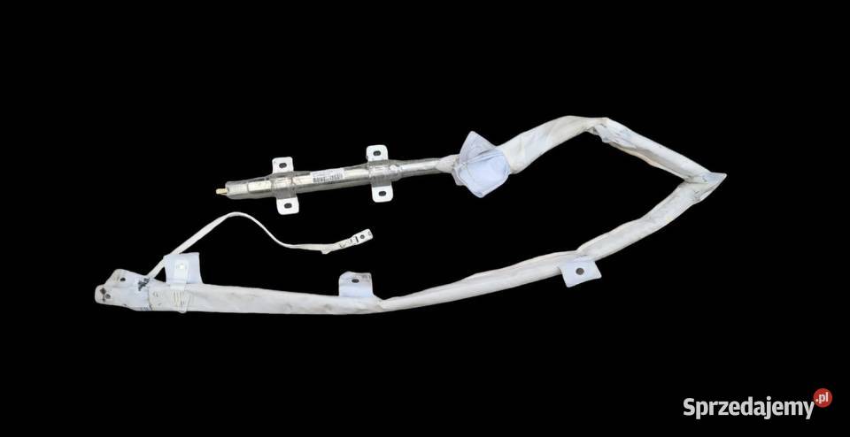 KURTYNA BOCZNA AIRBAG LEWA PRAWA FIAT STILO 3D osobowe Działoszyce sprzedam