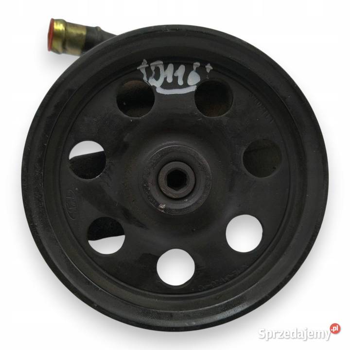 POMPA WSPOMAGANIA Ford Focus MK1 14 16 16V HBDJC Chełm