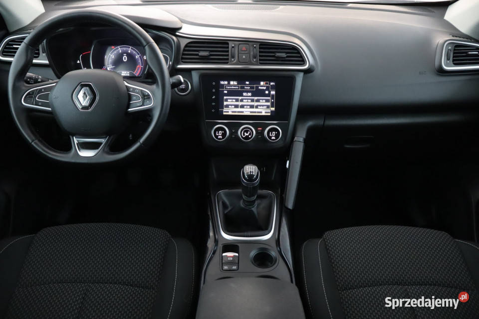 Renault Kadjar 13 TCe