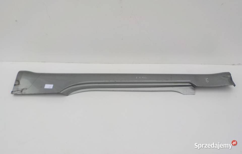 LISTWA PROGOWA LEWA PRÓG 76853CD040 NISSAN 350Z wielkopolskie