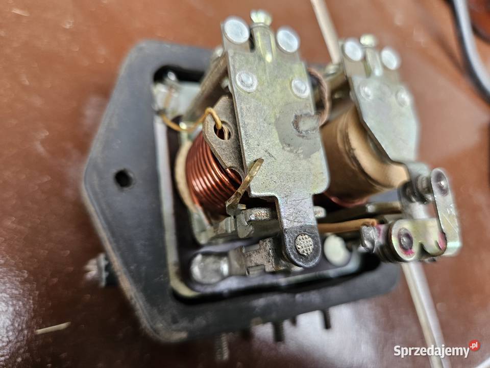 Regulatornapiecie m72 k750 Pielgrzymka
