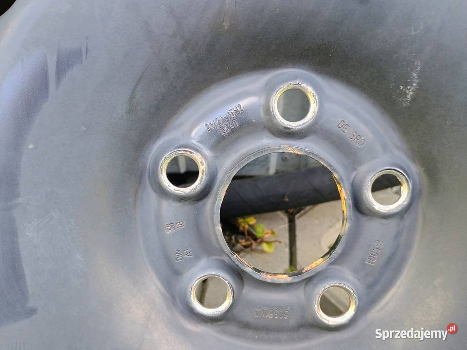 Koła zimowe Dębica Frigo 18560R15 2023r śląskie Bielsko-Biała