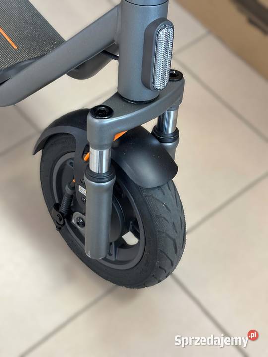 Hulajnoga elektryczna Xiaomi Electric Scooter 6