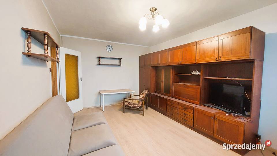 Okazja inwestycyjna 2 pokoje osobna kuchnia 45 m Kraków sprzedam