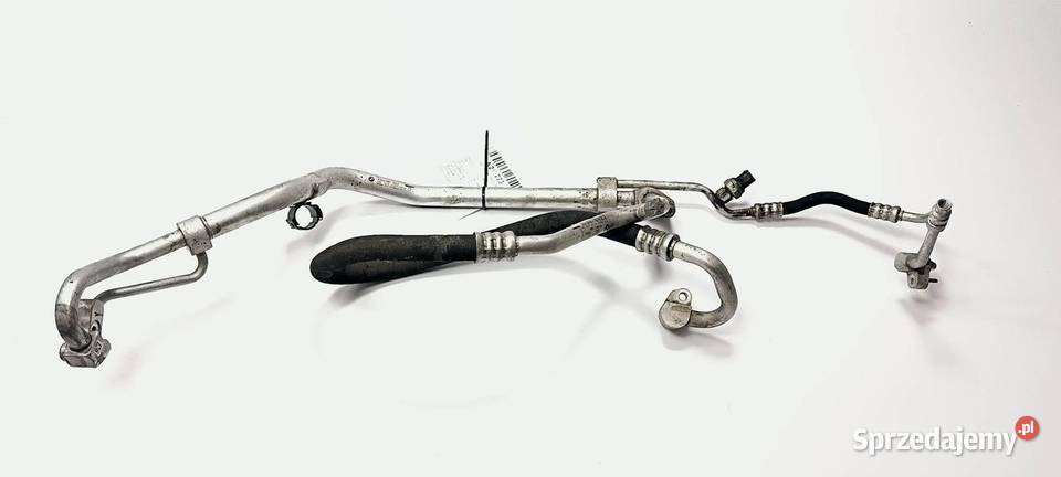 PRZEWÓD KLIMATYZACJI BMW X4 M F98 8053488 kujawsko-pomorskie Lipno