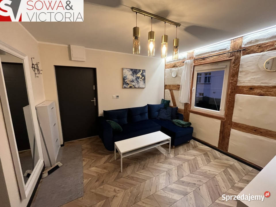 mieszkanie w Pobiednej Świeradów Zdrój 40m2 Pobiedna