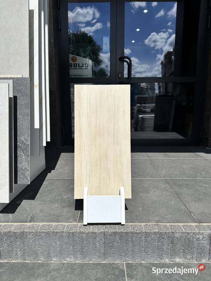Płytka Gresowa Minos Beige 297x598 GAT I Opoczno sprzedam