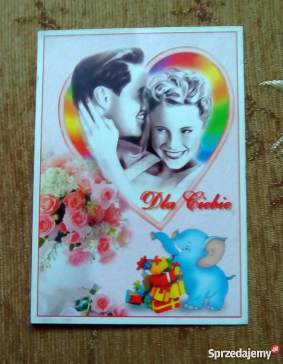 MAŁY NIEBIESKI SŁONIK Z PREZENTAMI Antyki, Sztuka, Kolekcje lubelskie Piszczac sprzedam