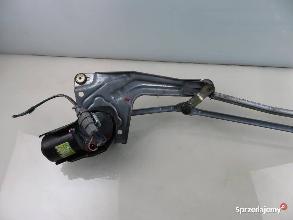 MECHANIZM WYCIERACZEK RENAULT MEGANE I Classic Mechanizmy wycieraczek małopolskie