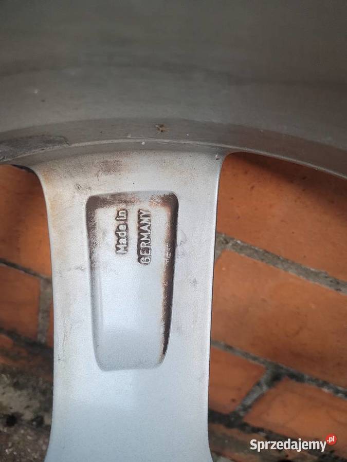 Alufelgi rotor wielkopolskie Rychwał