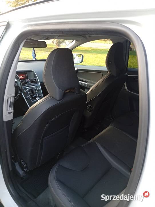 Volvo XC 60 d4 XC 60 Cieszyn