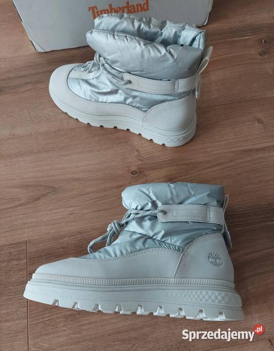 Śniegowce Timberland Półbuty Proszowice