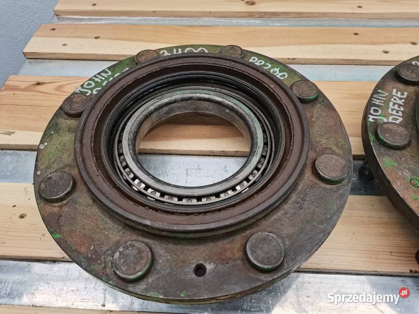 Piasta koła John Deere 3400 4475436070 Wilkowo