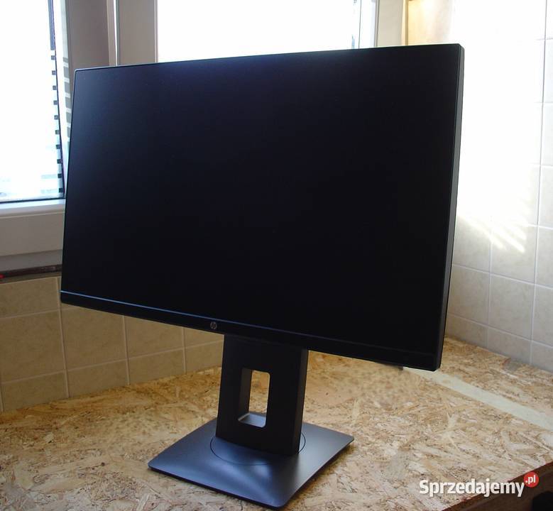 Monitor HP Z23n 23 Narrow Bezel IPS Display Łódź