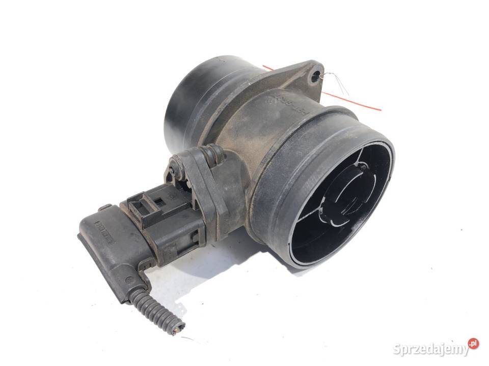 PRZEPŁYWOMIERZ VW GOLF V 074906461B 20 140 0310 sprzedam