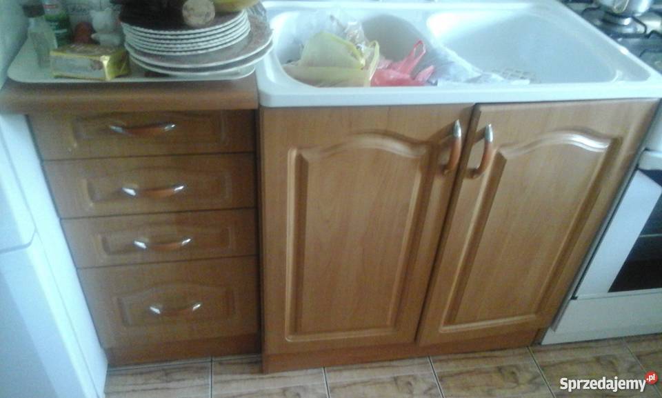 Meble kuchenne Bydgoszcz