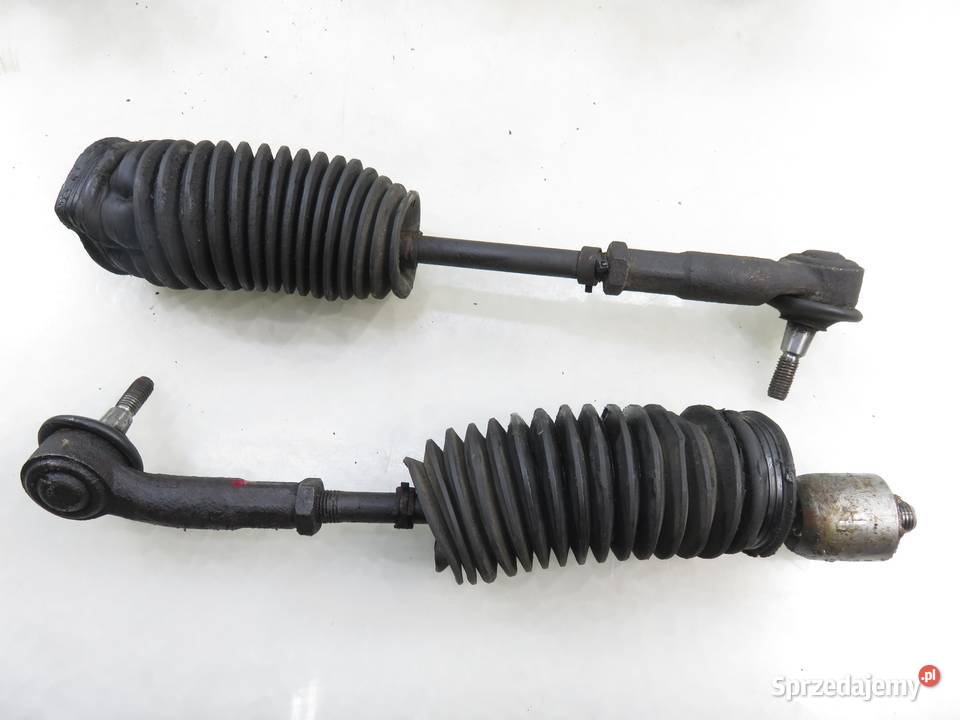 MAGLOWNICA MAZDA 2 I DY 2S6C3200KN