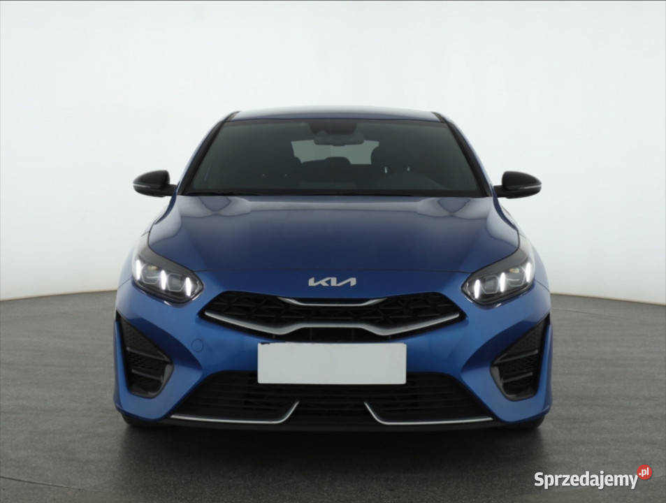 Kia ProCeed 15 TGDI Piaseczno sprzedam