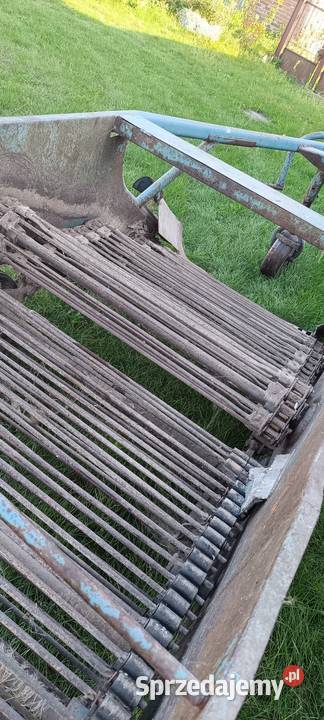 Kopaczka Kopaczki Maszyny rolnicze sprzedam