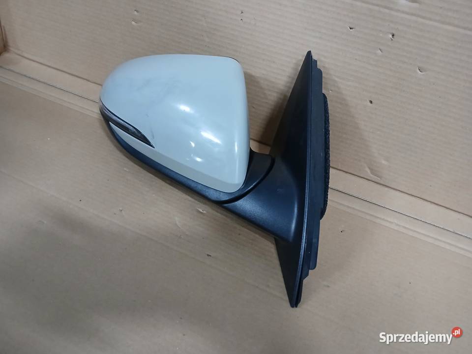 LUSTERKO PRAWE HYUNDAI I30 III LIFT 10 PIN osobowe Drezdenko