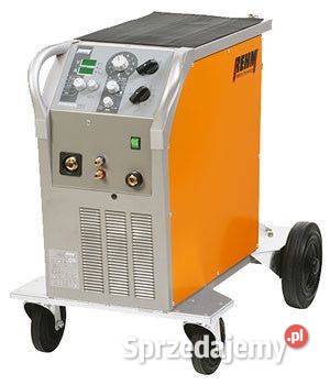 REHM Germany SynergicPro 2 3504 Profesjonalna Tuliszków