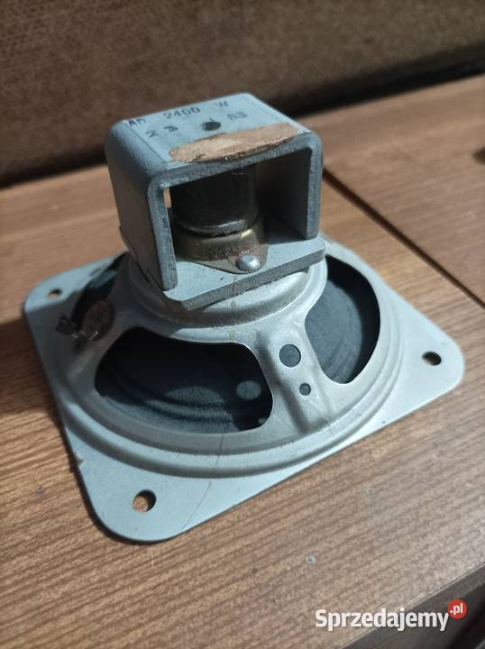 Philips AD 2400 W głośnik szerokopasmowy