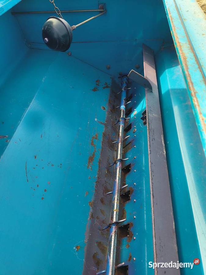 Agregat Uprawowo Siewny Agro masz Sulky Packer Agregaty Łagów sprzedam