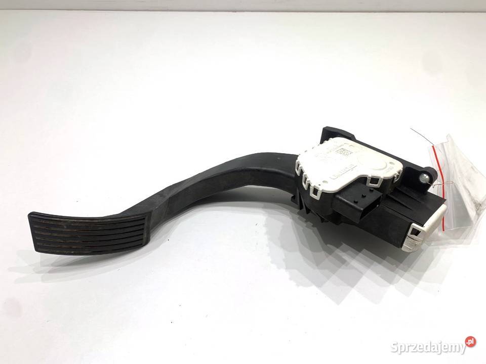 POTENCJOMETR GAZU CITROEN JUMPER II 013841620800