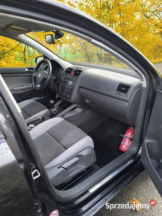 Sprzedam Golf 19 TDI 90 koni Trzcianka