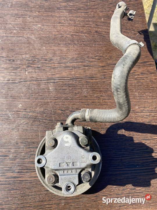 Pompa wspomagania 8E0 145 153 ES sprzedam