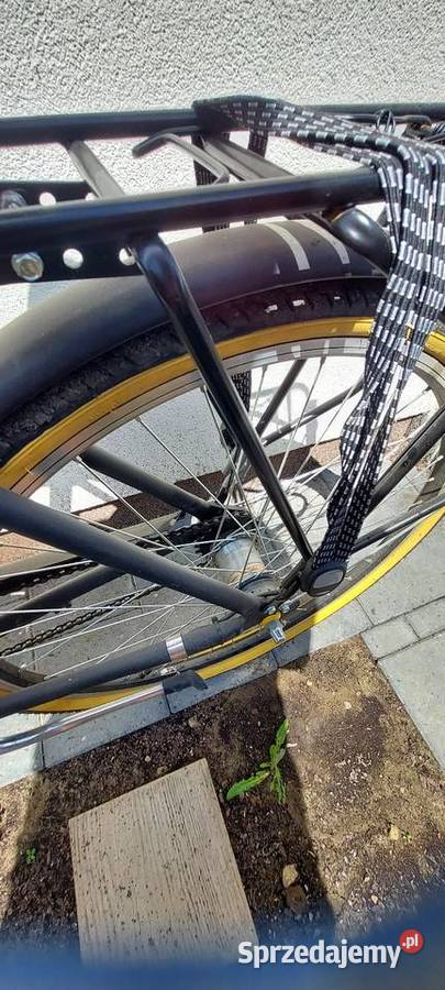 Romet Orion 28 nowy sprzedam