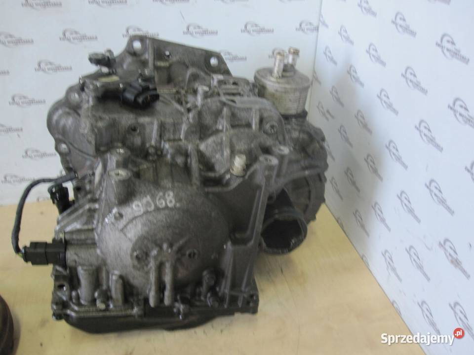 MINI COUNTRYMAN 20 D N47C20A Skrzynia biegów ze