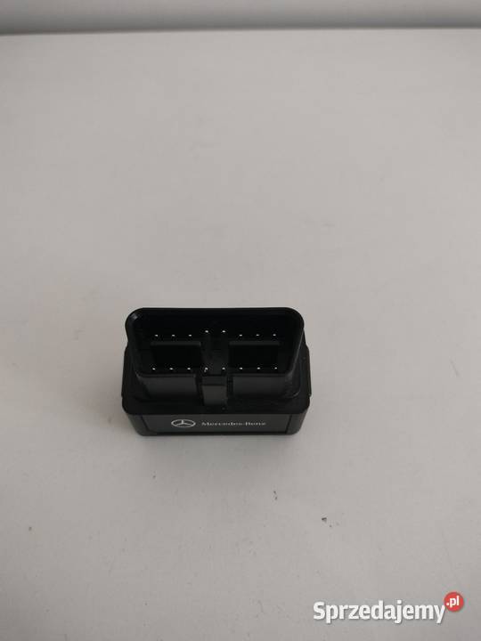 Adapter Mercedes A 213 820 32 02 Złocieniec