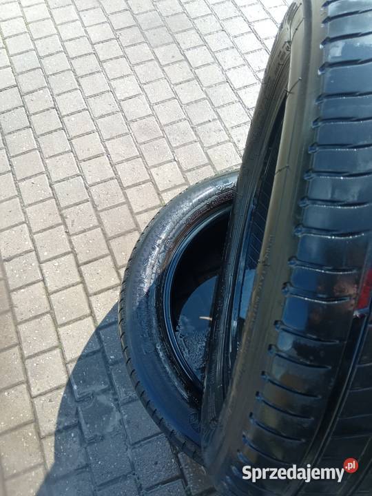 opony MICHELLIN LATITURE sport 3 2455019 r 105 w