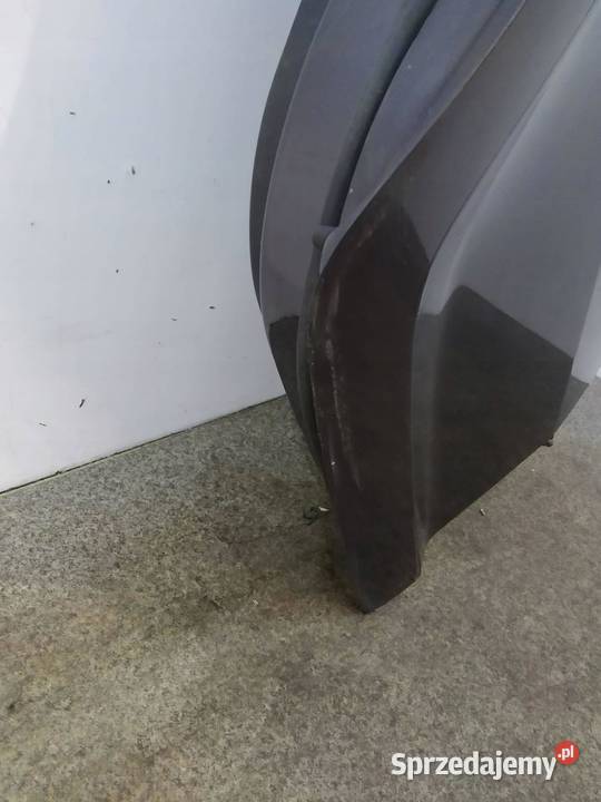 DRZWI PRAWE TYŁ BE Kia Sportage III 20102015 Rok produkcji 2014