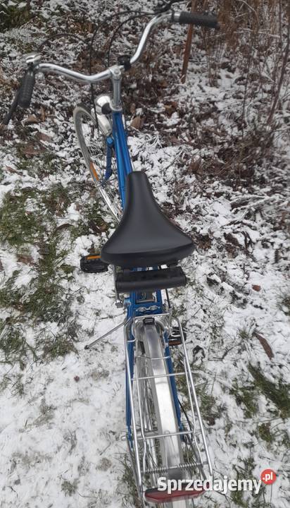 Rower 28 MARS CLIPPER miejskiturystyczny vin Wrocław