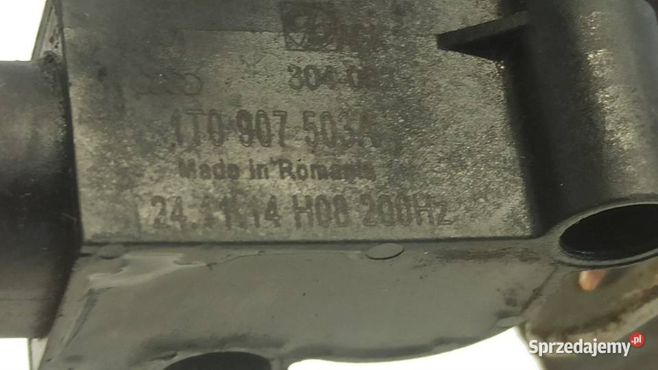 AUDI A6 C7 CZUJNIK POZIOMOWANIA ŚWIATEŁ