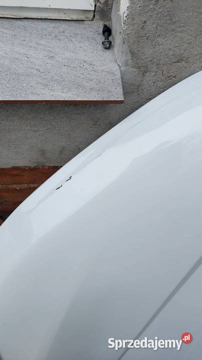 Ford edge 2 Maska osłona silnika biała Leszno sprzedam