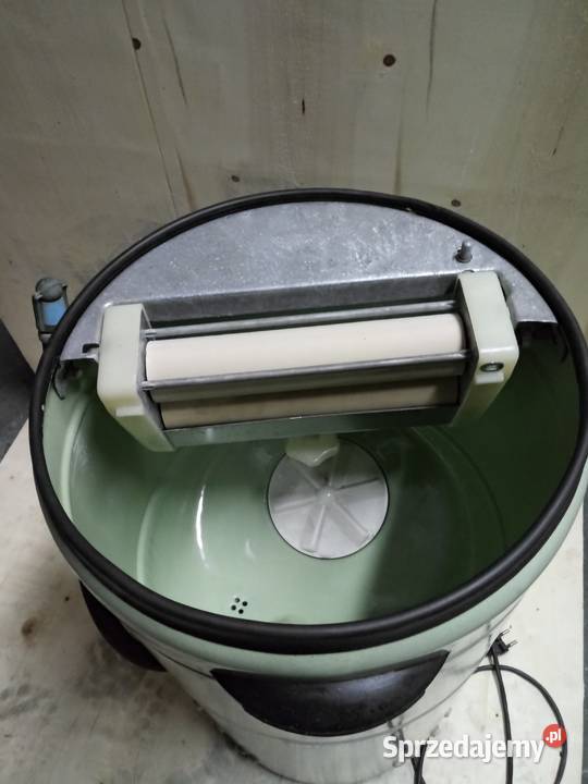 Pralka wirnikowa ŚWIATOWID małopolskie Olkusz