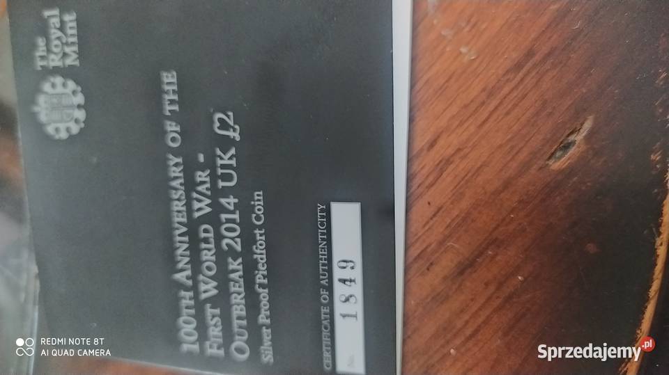 Moneta że zdjęć Babsk