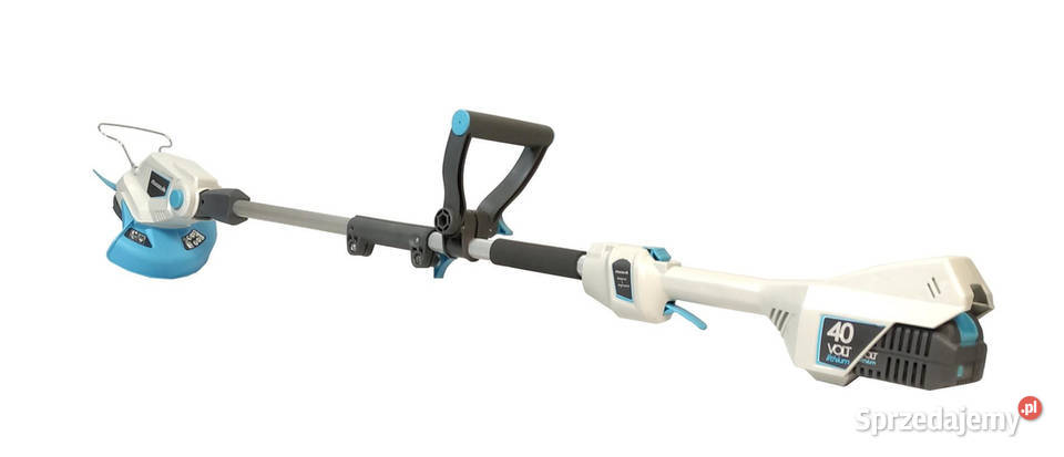 MASTERCUT EB310D KOSA PODKASZARKA WYKASZARKA